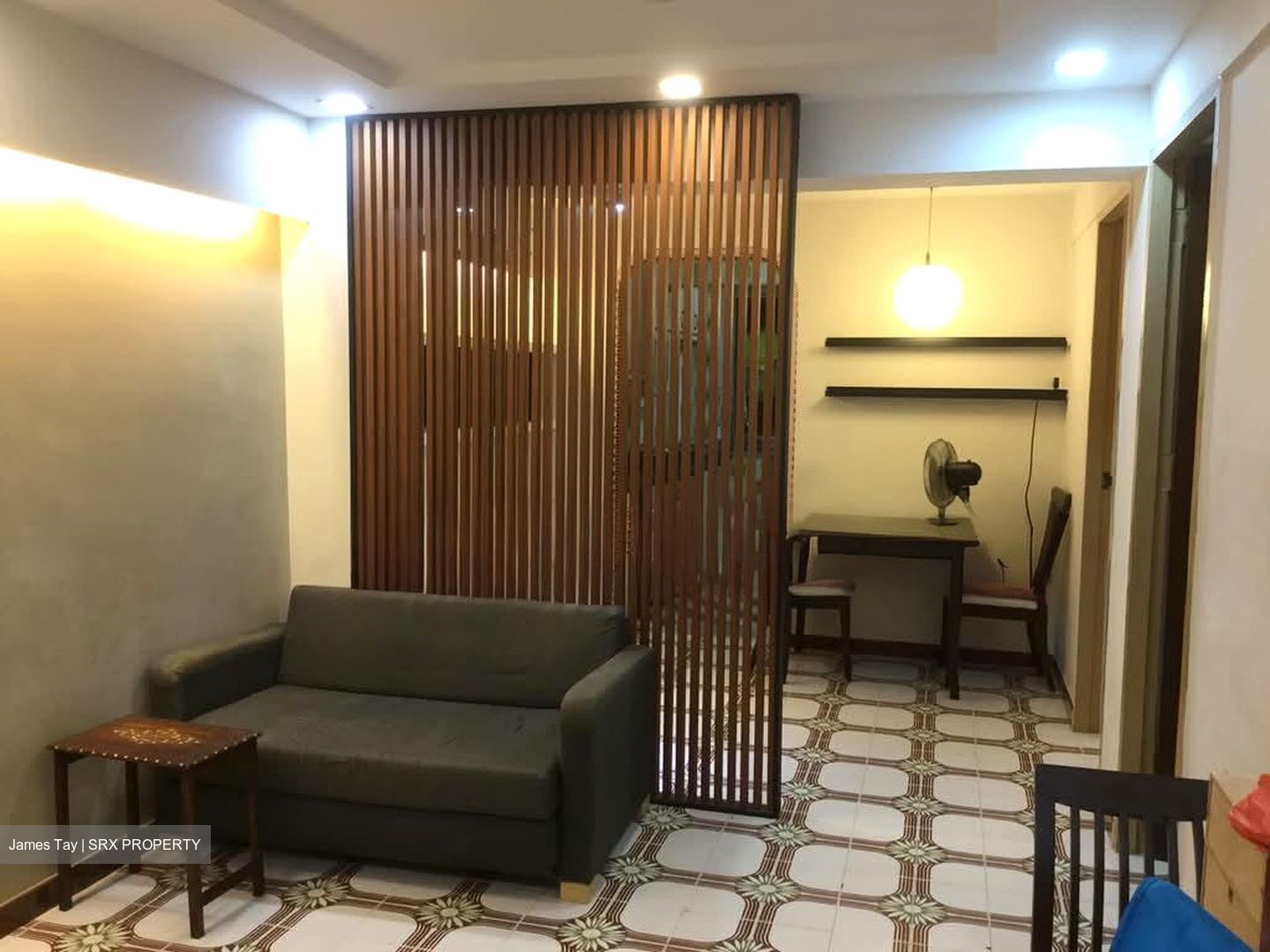 Blk 206 Toa Payoh North (Toa Payoh), HDB 3 Rooms #565631641